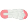 Go Run Swirl Tech “White”