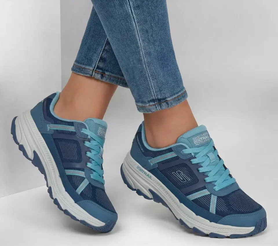 GO RUN Trail Altitude 2.0 – Red Rock GO RUN Trail Altitude 2.0 – Red Rock