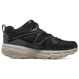 GO RUN Trail Altitude “Black”