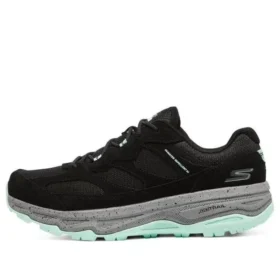 GO RUN Trail Altitude “Black Mint”