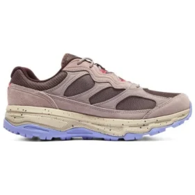 GO RUN Trail Altitude “Brown”