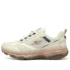 Go Run Trail Altitude “White Brown”