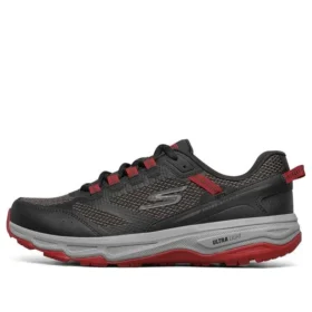 Go Run Trali Altitude Sports Shoes Black/Red