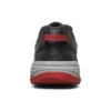 Go Run Trali Altitude Sports Shoes Black/Red