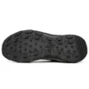 Go Run Trali Altitude Sports Shoes Black/Yellow