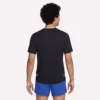 GO RUN Vapor Tee GO RUN Vapor Tee
