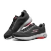 Go Run Viz Tech Black/Red