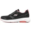 Go Run Viz Tech “Black White Pink”