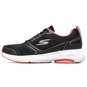 Go Run Viz Tech “Black White Pink”