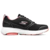 Go Run Viz Tech “Black White Pink”
