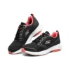 Go Run Viz Tech “Black White Pink”