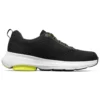 Go Run Viz Tech Sneakers Black/Yellow/Pink