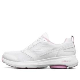 Go Run Viz Tech White/Pink