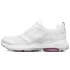 Go Run Viz Tech White/Pink
