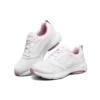 Go Run Viz Tech White/Pink