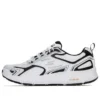 GO RUN “White Black”