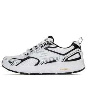 GO RUN “White Black”