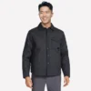 GO SHIELD Cozy Fit Altitude Bonded Jacket
