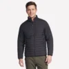GO SHIELD Cozy Fit Altitude Reversible Jacket