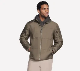 GO SHIELD Cozy Fit Element Jacket