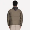 GO SHIELD Cozy Fit Element Jacket GO SHIELD Cozy Fit Element Jacket