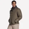 GO SHIELD Cozy Fit Element Jacket GO SHIELD Cozy Fit Element Jacket