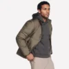 GO SHIELD Cozy Fit Element Jacket GO SHIELD Cozy Fit Element Jacket