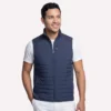 GO SHIELD Cozy Fit Hybrid Vest GO SHIELD Cozy Fit Hybrid Vest