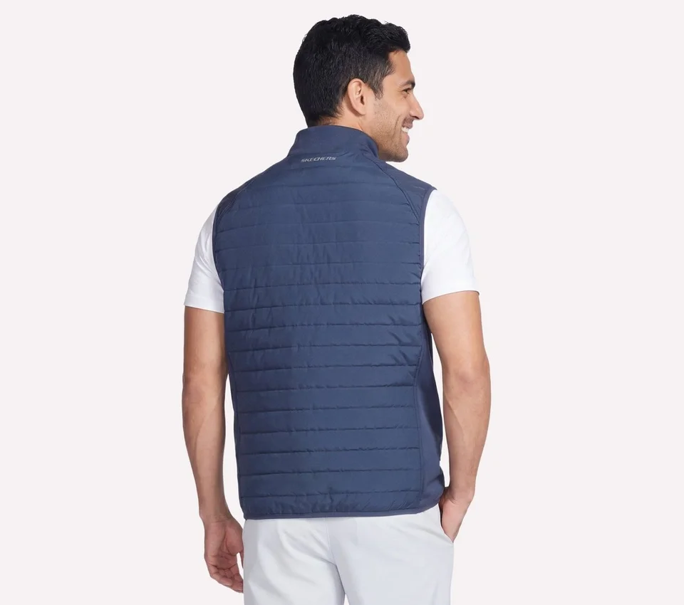 GO SHIELD Cozy Fit Hybrid Vest GO SHIELD Cozy Fit Hybrid Vest