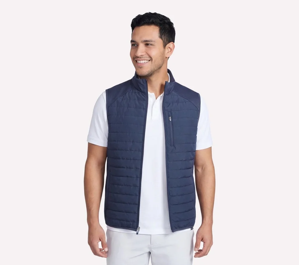 GO SHIELD Cozy Fit Hybrid Vest GO SHIELD Cozy Fit Hybrid Vest