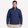 GO SHIELD Cozy Fit Traverse Down Jacket GO SHIELD Cozy Fit Traverse Down Jacket