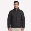 GO SHIELD Cozy Fit Traverse Down Jacket GO SHIELD Cozy Fit Traverse Down Jacket