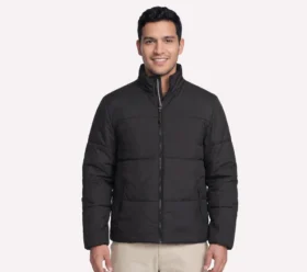 GO SHIELD Cozy Fit Traverse Down Jacket