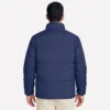 GO SHIELD Cozy Fit Traverse Down Jacket GO SHIELD Cozy Fit Traverse Down Jacket