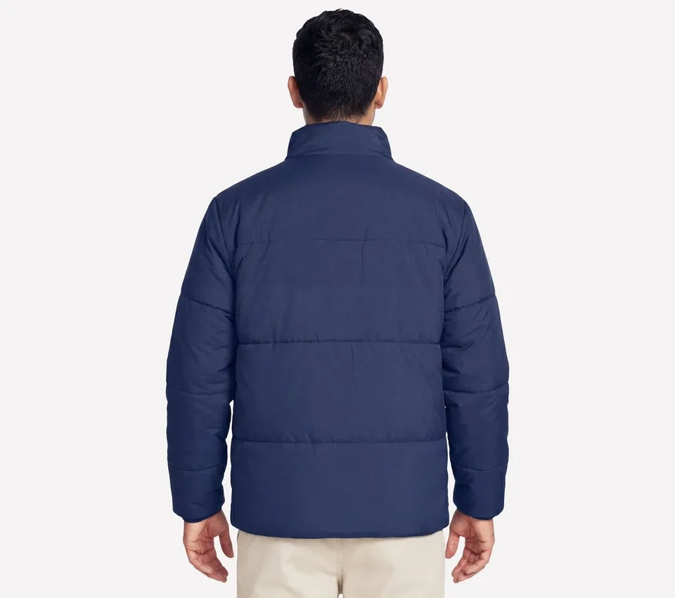 GO SHIELD Cozy Fit Traverse Down Jacket GO SHIELD Cozy Fit Traverse Down Jacket