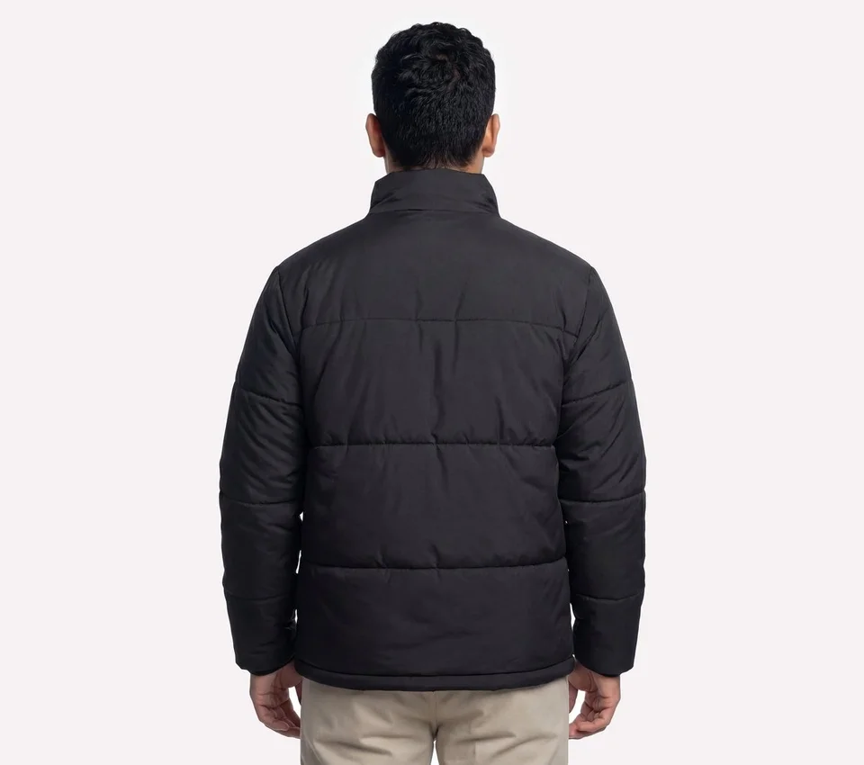 GO SHIELD Cozy Fit Traverse Down Jacket GO SHIELD Cozy Fit Traverse Down Jacket