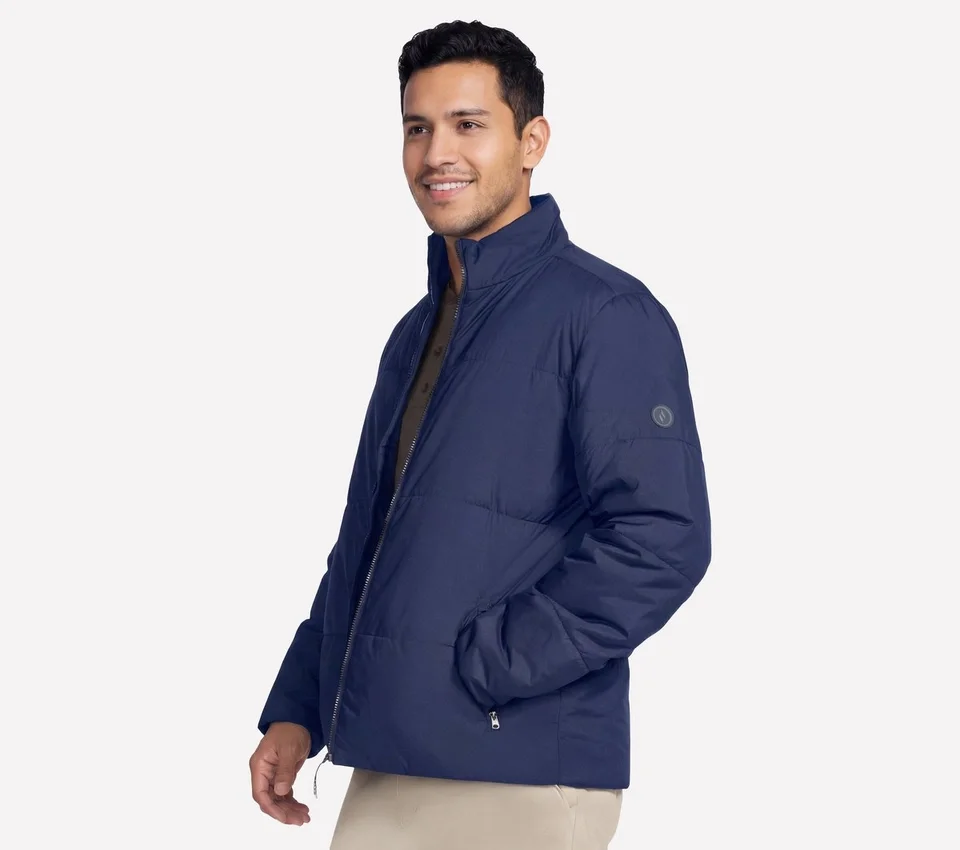 GO SHIELD Cozy Fit Traverse Down Jacket GO SHIELD Cozy Fit Traverse Down Jacket