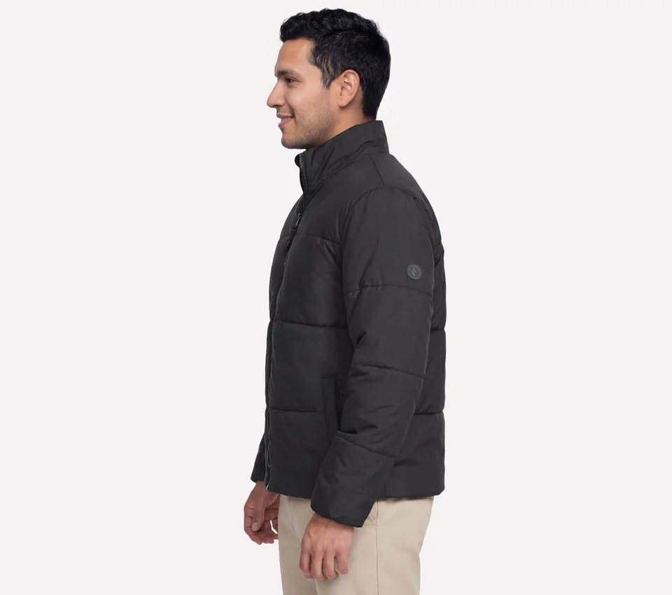 GO SHIELD Cozy Fit Traverse Down Jacket GO SHIELD Cozy Fit Traverse Down Jacket