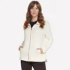 GO SNUGGLE Tunic Full Zip Jacket GO SNUGGLE Tunic Full Zip Jacket