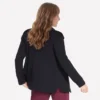 GO SNUGGLE Tunic Full Zip Jacket GO SNUGGLE Tunic Full Zip Jacket