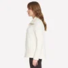 GO SNUGGLE Tunic Full Zip Jacket GO SNUGGLE Tunic Full Zip Jacket
