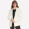 GO SNUGGLE Tunic Full Zip Jacket GO SNUGGLE Tunic Full Zip Jacket