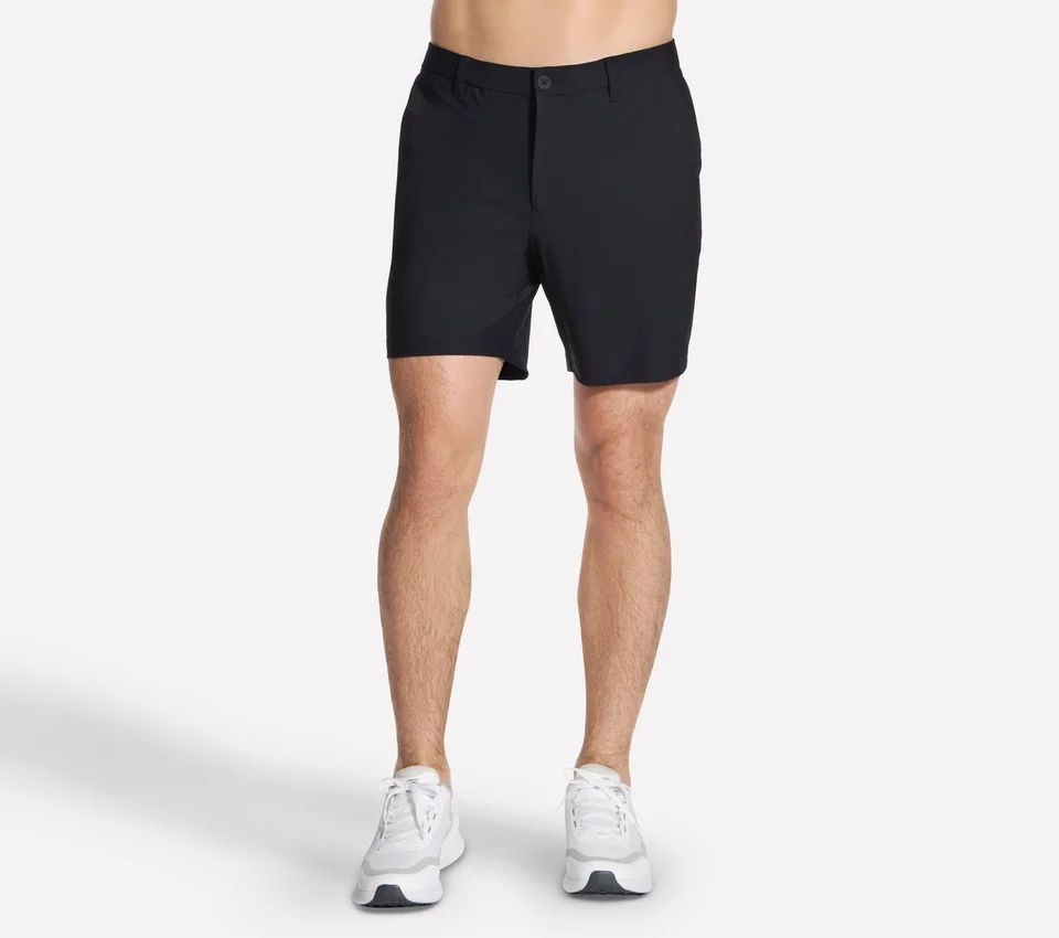 GO STRETCH Ultra Performance 7 Inch Short GO STRETCH Ultra Performance 7 Inch Short