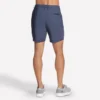 GO STRETCH Ultra Performance 7 Inch Short