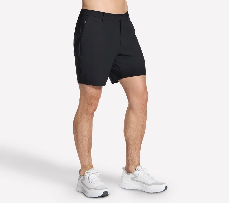GO STRETCH Ultra Performance 7 Inch Short GO STRETCH Ultra Performance 7 Inch Short