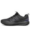 Go Trail Jackrabbit Low-Top Black
