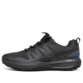 Go Trail Jackrabbit Low-Top Black