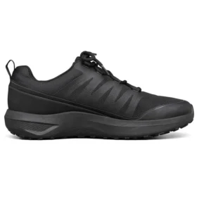 Go Trail Jackrabbit Low-Top Black