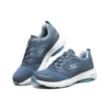 Go Viz Tech Blue/White