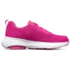 Go Viz Tech Red/White